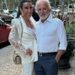 Ele afirma que a cena foi combinada previamente. (Foto: Instagram)