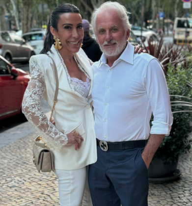 Ele afirma que a cena foi combinada previamente. (Foto: Instagram)