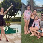 A doença é a mesma que Fabiana enfrentou em 2024. (Foto: Instagram)