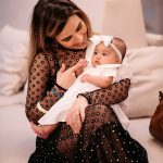 Wanessa Camargo compartilha momentos com a irmã Clara Lacerda: "Minha princesa" (Foto: Instagram)