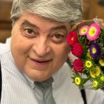 "É tão difícil encontrar pessoas humildes como você", diz Datena. (Foto: Instagram)