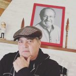 Homenagem de Datena repercute nas redes sociais. (Foto: Instagram)