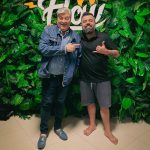 Datena: um dos grandes nomes da televisão brasileira. (Foto: Instagram)