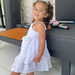Karoline Lima pesquisa e assiste vídeos sobre o tema. (Foto: Instagram)