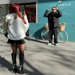Yuri Meirelles: de clipe com Anitta à paternidade. (Foto: Instagram)