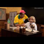 O futuro de Ailton Graça: novas possibilidades na carreira. (Foto: Instagram)