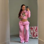 Nathalia Valente: sucesso nas redes sociais e no reality show. (Foto: Instagram)