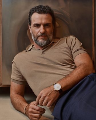 Rodrigo Lombardi deixa a Globo após 20 anos! (Foto: Instagram)