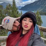 Fãs do casal celebram a novidade e enviam mensagens de carinho. (Foto: Instagram)