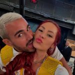 A Fazenda: palco de romances e novas famílias. (Foto: Instagram)