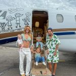 Virginia Fonseca descarta nova gravidez e fala sobre fase atual com os filhos: "Quase louca” (Foto: Instagram)