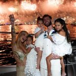 Karoline Lima e Cecília: amor de mãe e filha. (Foto: Instagram)