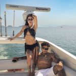 Dynho é contra a ideia de relacionamento aberto. (Foto: Instagram)