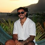 Yuri pediu Nathalia em casamento há 15 dias. (Foto: Instagram)