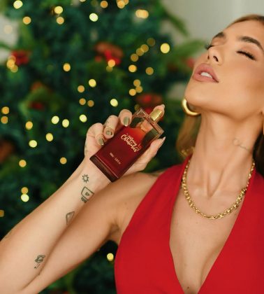 We Pink: marca de cosméticos da influenciadora. (Foto: Instagram)
