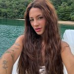 Nathalia está grávida de 3 meses e 3 semanas. (Foto: Instagram)