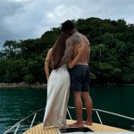 Compartilhe sua opinião sobre o casal e a gravidez! (Foto: Instagram)
