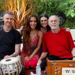 "Uma semana inteirinha de festa", declara a cantora. (Foto: Instagram)