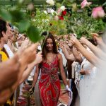 Anitta inicia celebrações de aniversário com ritual hindu! (Foto: Instagram)