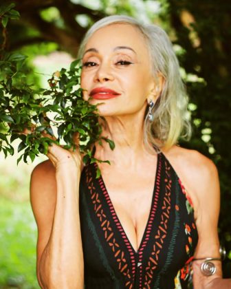 Tânia Alves tem carreira de sucesso no teatro, TV e cinema. (Foto: Instagram)