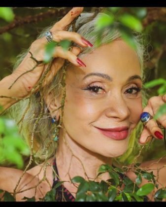 Relembre a trajetória de sucesso de Tânia Alves. (Foto: Instagram)