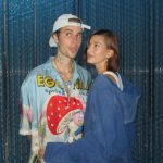 Publicações enigmáticas após viagem à Disney com Hailey Bieber. (Foto: Instagram)