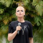 A maternidade trouxe uma nova visão sobre a vida. (Foto: Instagram)