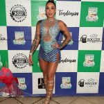 Relembre a trajetória de Dani Bolina na TV. (Foto: Instagram)