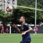 Dorival e Tite preferem esperar antes de assumir projetos. (Foto: Instagram)