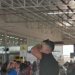 A comoção na região com a morte do jovem cantor. (Foto: Instagram)