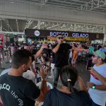 Rafa Diniz: um talento que se foi cedo demais. (Foto: Instagram)