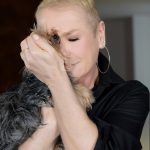 Xuxa disse que seguiu muito a opinião dos outros. (Foto: Instagram)