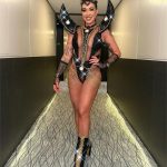 Compartilhe sua opinião sobre o relato de Dani Bolina. (Foto: Instagram)
