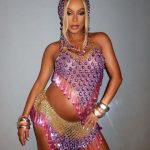 Zuri: a bebê que já é sucesso nas redes sociais! (Foto: Instagram)