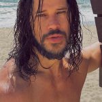 Nesta quinta-feira (20), José Loreto falou com o portal LeoDias como lida com as críticas e comentários de haters na internet, (Foto: Instagram)