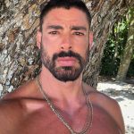Ela destacou que o erro de um homem não define o valor de uma mulher. (Foto: Instagram)