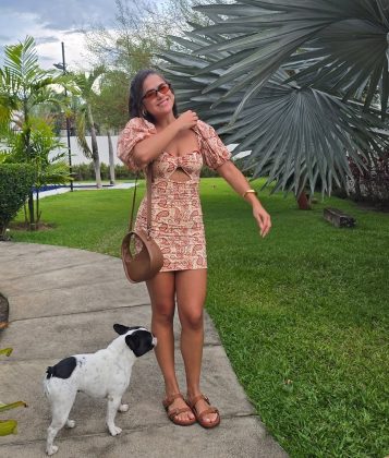 Legenda de Maisa atiça curiosidade dos fãs. (Foto: Instagram)