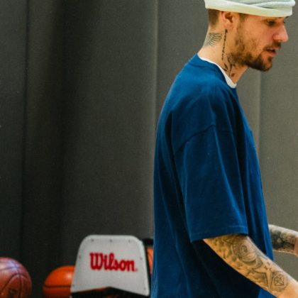 Justin Bieber preocupa fãs com desabafos nas redes sociais. (Foto: Instagram)