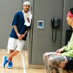 Acompanhe as novidades sobre a saúde de Justin Bieber. (Foto: Instagram)