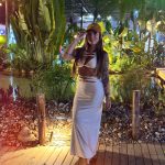 Relembre a trajetória de Vivi Fernandez na mídia. (Foto: Instagram)