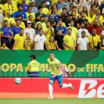 Brasil busca regularidade e quebrar jejum de 16 anos. (Foto: Rafael Ribeiro/CBF)