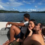 Mel Maia levanta suspeitas de novo affair com professor de boxe. (Foto: Instagram)