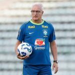 Seis mudanças na escalação do Brasil para o clássico. (Foto: Rafael Ribeiro/CBF)