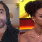 BBB 25: Diogo Almeida quebra o silêncio sobre polêmica após eliminação de Aline (Foto: Instagram/Globoplay)