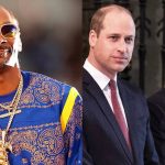 Snoop Dogg revela 'plano' para colocar fim no conflito entre William e Harry (Foto: NFL/The Grosby Group)