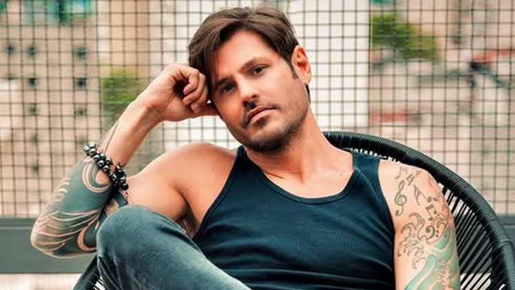 Dado Dolabella reflete sobre antigo namoro com Luana Piovani: "Tenho muita gratidão" (Foto: Instagram)