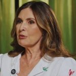 Fátima Bernardes descobriu um câncer no endométrio em 2020. (Foto: Instagram)