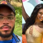 Filho de Preta Gil quebra o silêncio sobre suposto affair com Alane Dias (Foto: Instagram)