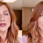 Giovanna Ewbank denuncia ter sido vítima de crime na web: "Assustador" (Foto: Instagram)