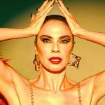 Luciana Gimenez rebate críticas por não saber sambar no Carnaval (Foto: Instagram)